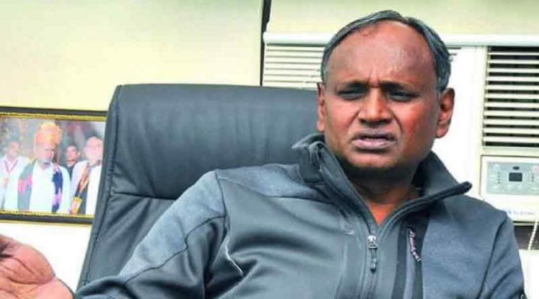 एशिया पोस्ट सर्वे के श्रेष्ठ सांसद सर्वे में टॉप पर डॉ. उदित राज