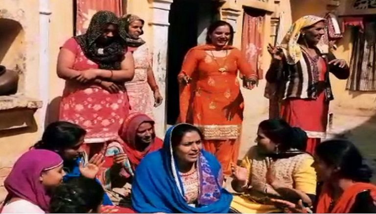 हापुड में बनी शॉर्ट डॉक्यूमेंट्री फिल्म को मिला ऑस्कर