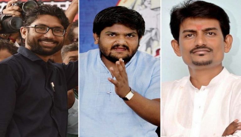 अल्पेश ठाकोर थाम सकते हैं बीजेपी का दामन