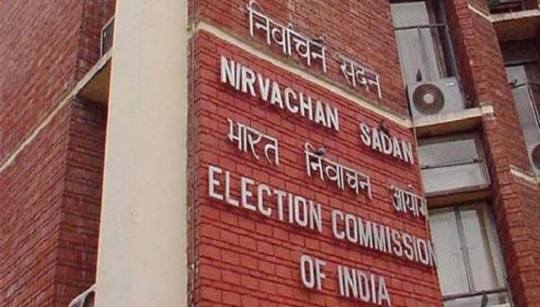 लोकसभा चुनाव का बिगुल, 7 चरणों में होगा मतदान, 23 मई को आएंगे नतीजे
