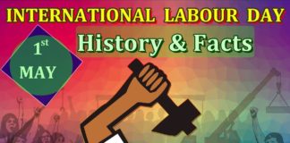 international labour day