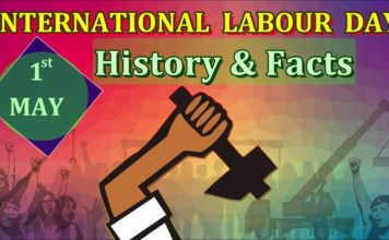 international labour day