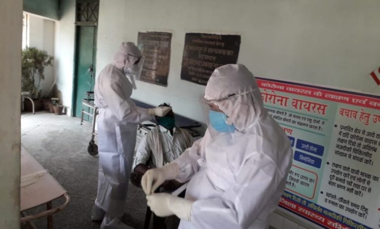 कोरोना को मात देने के लिए जांच में नहीं करें देरी