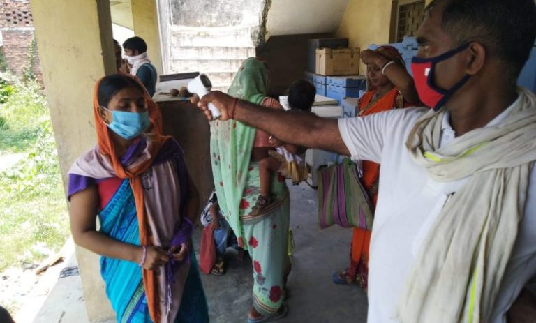 कोरोना से ठीक होने पर भी अपनी सेहत का रखें ख्याल