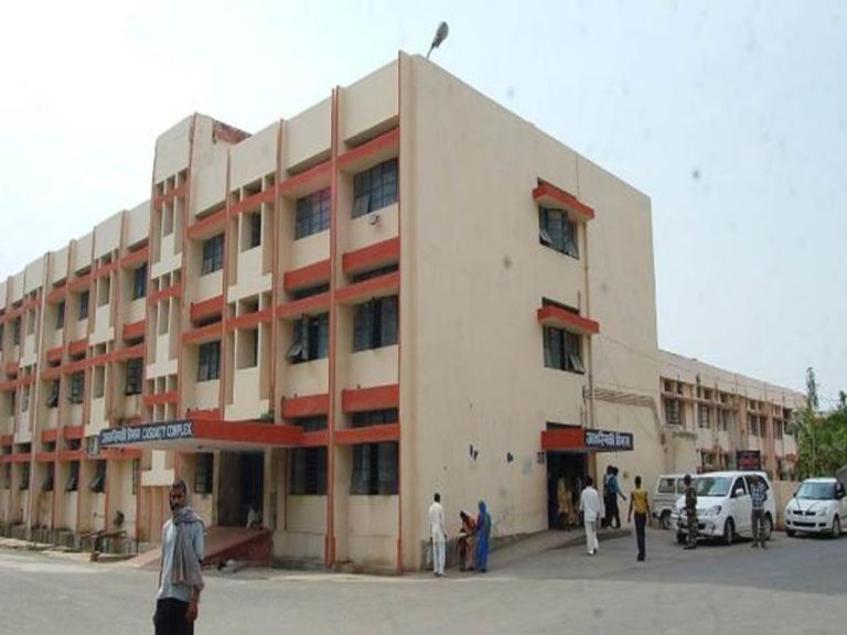 मायागंज अस्पताल के मेडिसिन विभाग में कल से सामान्य मरीजों का भी इलाज होगा