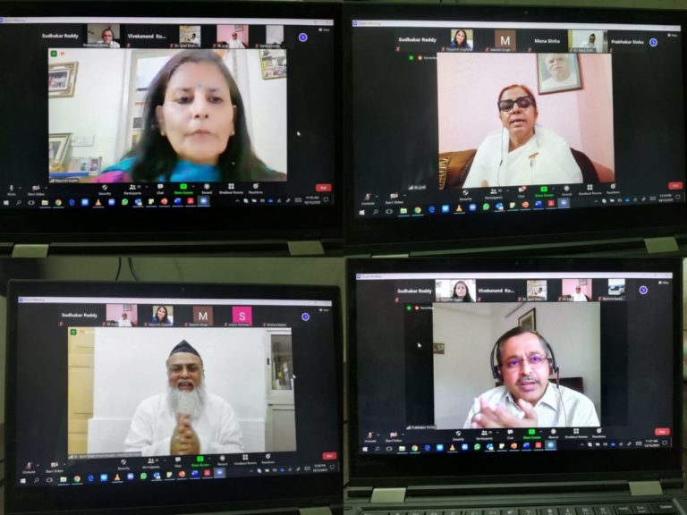 स्वस्थ्य तन, मन और जीवन के लिए साबुन से हाथ धोएं, हर धर्म में हाथ धोने और स्वच्छता का महत्व