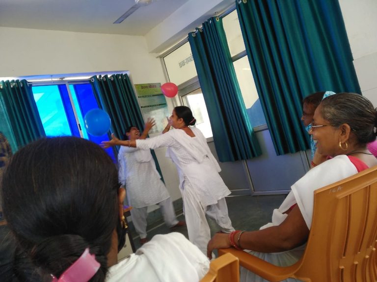 महिलाओं के सुरक्षा की मांग हुई बुलंद 