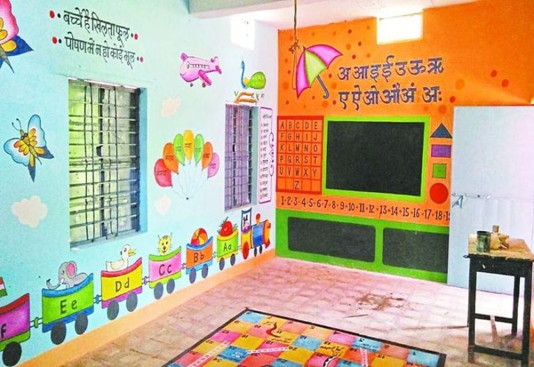सामाजिक अंकेक्षण की सफलता को ले आंगनबाड़ी केंद्रों पर लगाएं जाएंगे पोस्टर