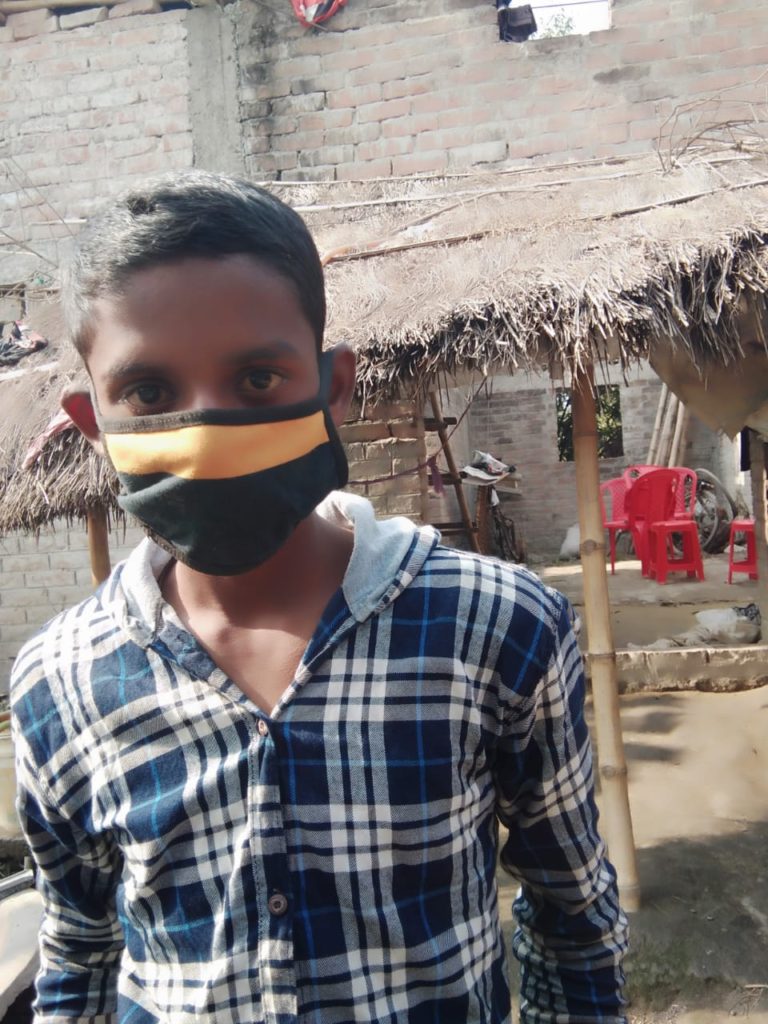 कोविड-19 से बचाव को आने वाली वैक्सीन के सफल क्रियान्वयन के लिए युवाओं का सहयोग जरूरी