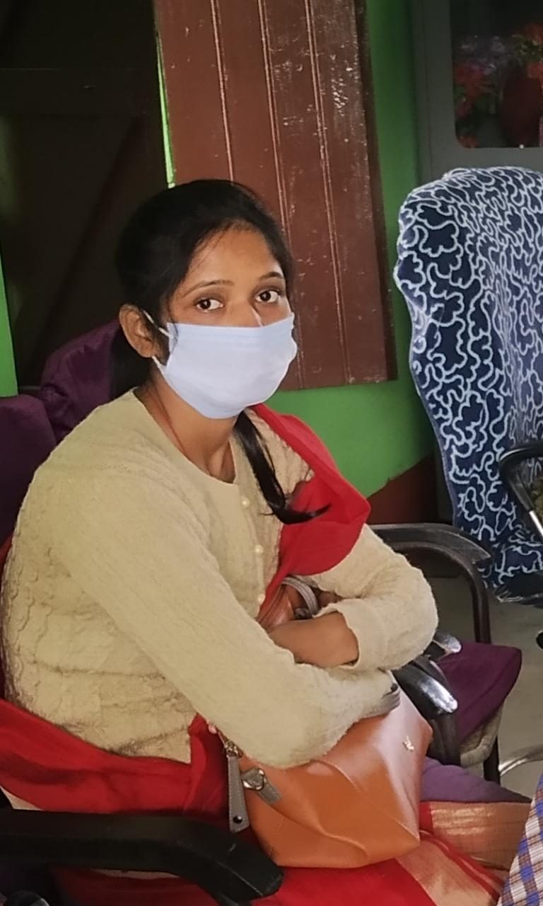 वैक्सीन आने की खबर से आईसीडीएस कर्मियों में भी है उत्साह, कहा – अब होगा नया सवेरा