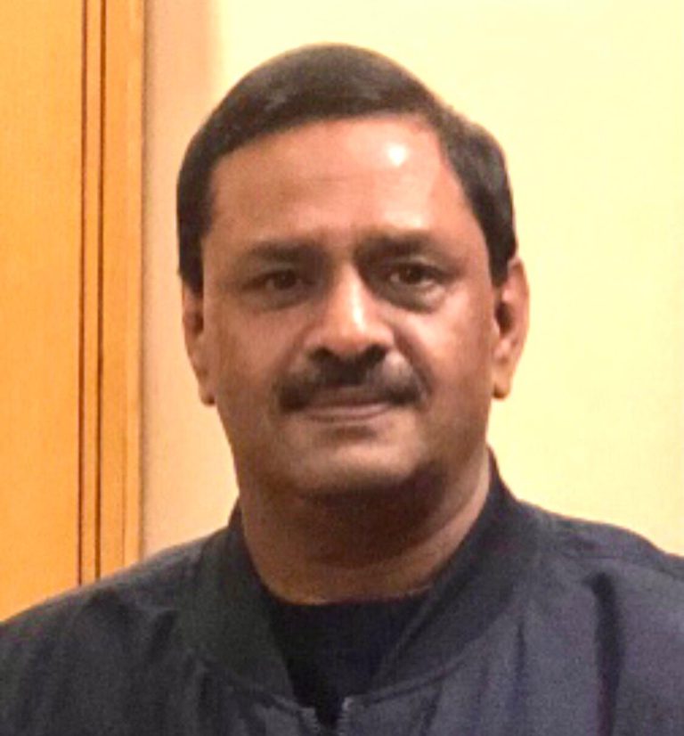 International Delphic Council appoints Mr. BIJENDER GOEL, a former Minister, as its Advisor with the responsibility of South Asian Region