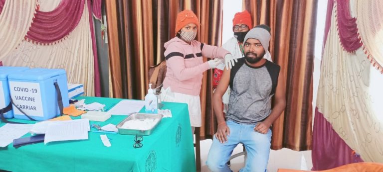 जिले के सभी सरकारी और गैर सरकारी स्वास्थ्य संस्थानों को बायो मेडिकल वेस्ट मैनेजमेंट का प्राधिकार प्रमाण पत्र प्राप्त करना आवश्यक : एसपी राय