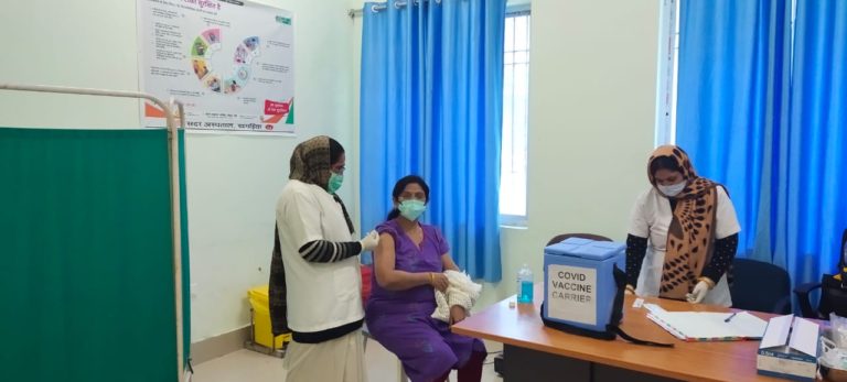 मुंगेर जिला टास्क फोर्स कि सहायता से जिला स्तर पर खोजे जाएंगे ऐसे लाभार्थी और किए जाएंगे पंजीकृत
