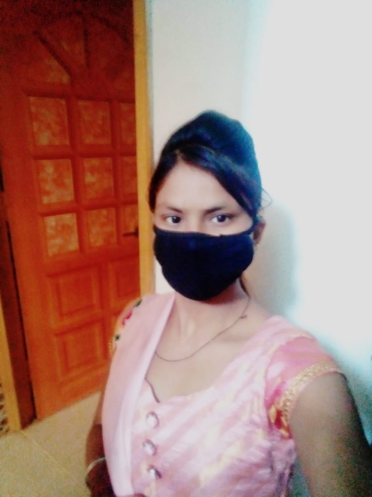 टीबी को मात देकर संजू जगा रही जागरूकता की अलख  टीबी  मरीजों के लिए बनीं प्रेरणा स्रोत