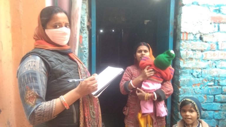 प्रखंड स्तर पर महिला पर्यवेक्षिका और घर- घर जाकर लोगों को पोषण के प्रति परामर्श देंगी आंगनबाड़ी सेविका : डीएम