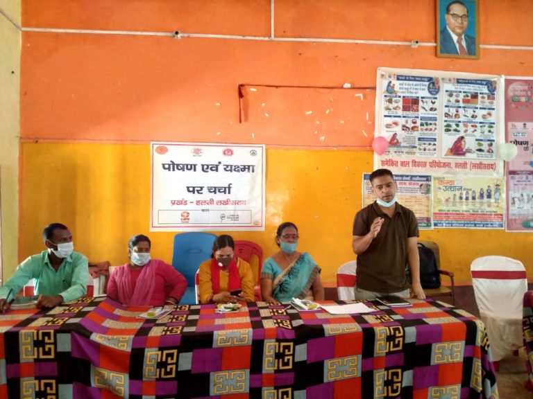 कोरोना काल में सही पोषण से ही मजबूत होगी लोगों कि रोग प्रतिरोधक क्षमता, खान-पान का रखें विशेष ध्यान
