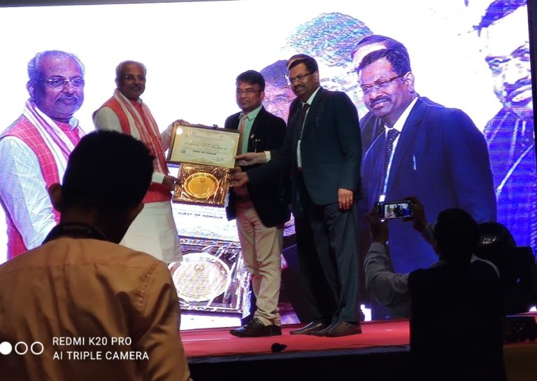 युवा मैनेजमेंट विश्लेषक डॉ.नयन प्रकाश गाँधी ने  गेस्ट ऑफ ऑनर एवं नेशनल की रिसोर्स पर्सन पैनलिस्ट के रूप में की सहभागिता  एवं हज़ारों युवा महिलाओं ,सीएसआर हेड  को दिया प्रशिक्षण