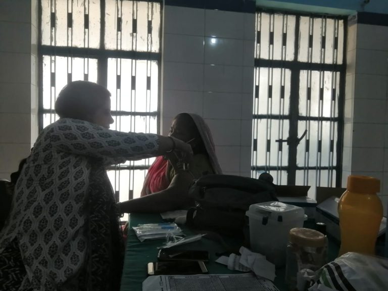 कोविड-19 से बचाव के लिए गाइडलाइन का करें पालन,थोड़ी सी लापरवाही न बरते