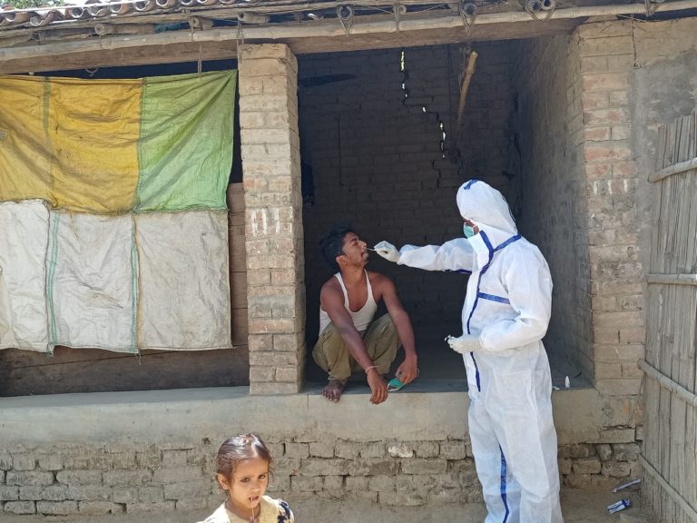 होम आईसोलेशन के लिए संशोधित दिशा-निर्देश जारी, केंद्रीय स्वास्थ्य एवं परिवार कल्याण मंत्रालय ने दिए निर्देश