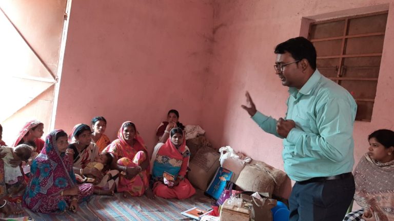कोरोना संक्रमण के बीच सरकारी मार्गदर्शन के अनुसार संचालित होंगी परिवार नियोजन सम्बंधी सेवाएं