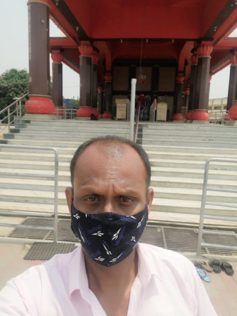 खगड़िया जिले में संक्रमित मरीजों के संपर्क में आने वाले लोगों की कांट्रैक्ट ट्रेसिंग शुरू