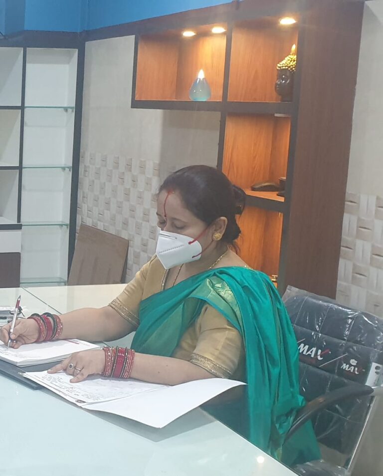 बच्चे के क्रियाकलाप बताते हैं उनका विकास