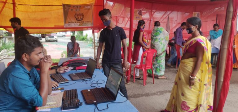 कोरोना टीका की  दूसरी  डोज ले ली , फिर भी गाइडलाइन का करेंगे पालन