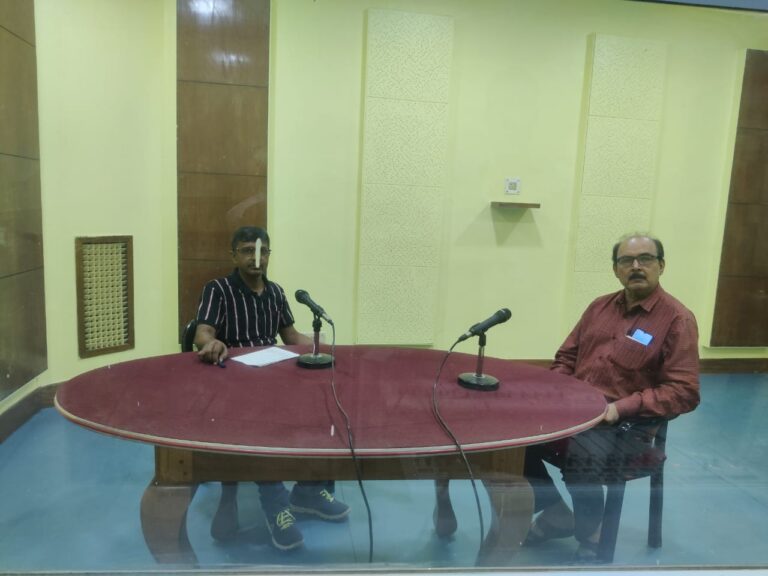 सही पोषण लेकर टीबी से करें अपना बचावः सिविल सर्जन