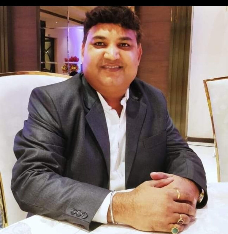 चिरंजीत शर्मा के जन्मदिन पर बधाईयों का तांता