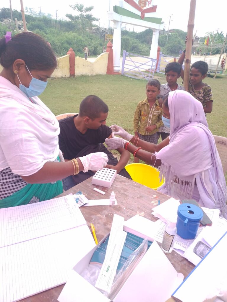 मुंगेर को फाइलेरिया से मुक्त बनाने को संकल्पित हों जिलावासी : मेयर