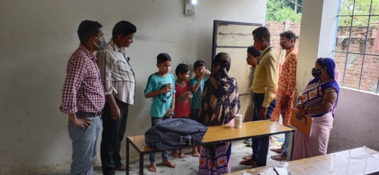 फाइलेरिया और कालाजार उन्मूलन:बचाव के लिए लोगों को किया जागरूक