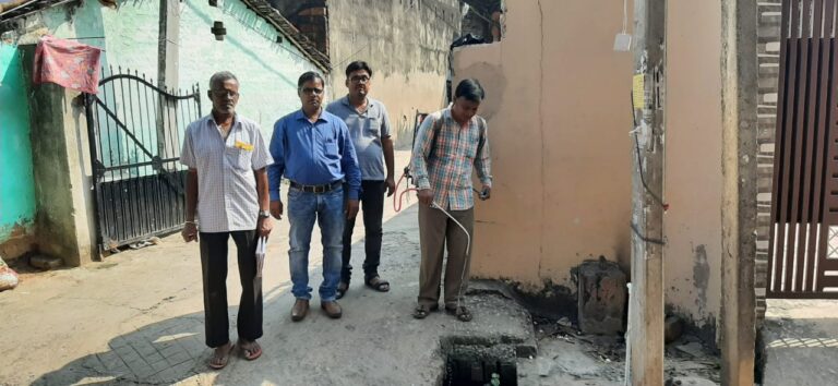 डेंगू और चिकनगुनिया  से बचाव के लिए प्रत्येक रविवार को ड्राई डे मनाएं मुंगेरवासी : सिविल सर्जन