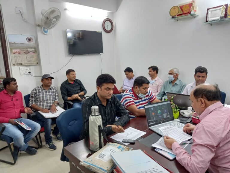22 को मनेगा परिवार नियोजन दिवस