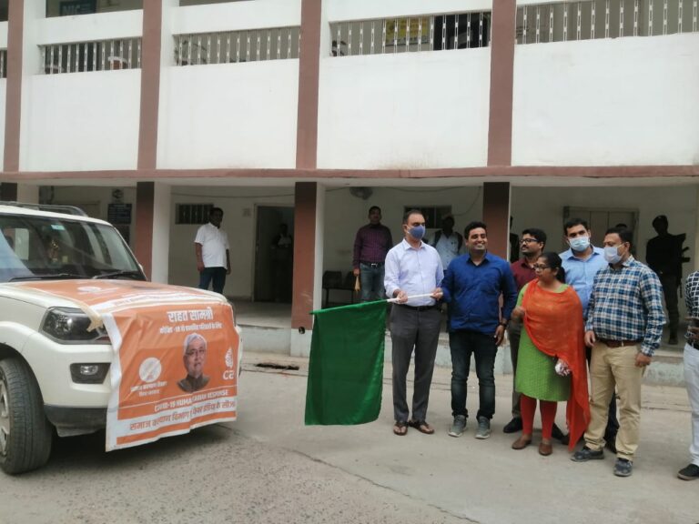 वैक्सीन से वंचित गर्भवती और धातृ माताओं को चिह्नित कर प्राथमिकता के आधार पर किया जाएगा टीकाकृत