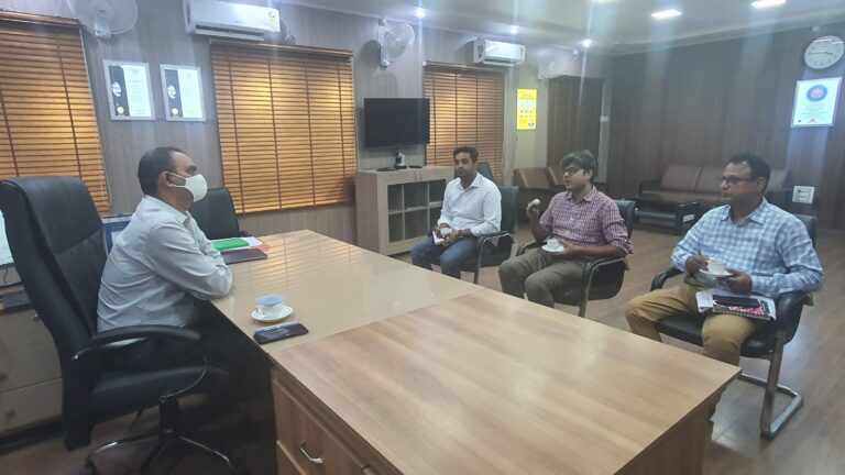 सदर अस्पताल में एसएनसीयू की सुविधाएं और होगी सुदृढ़, नवजातों को मिलेगी बेहतर स्वास्थ्य सेवा