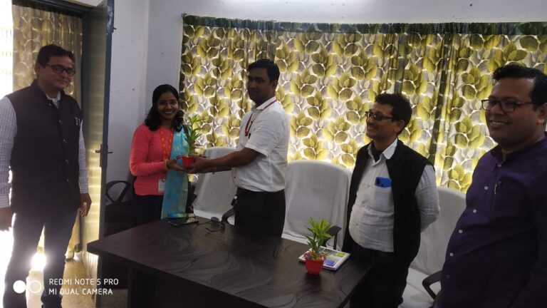 कायाकल्प की टीम ने सदर अस्पताल में सुविधाओं का लिया जायजा