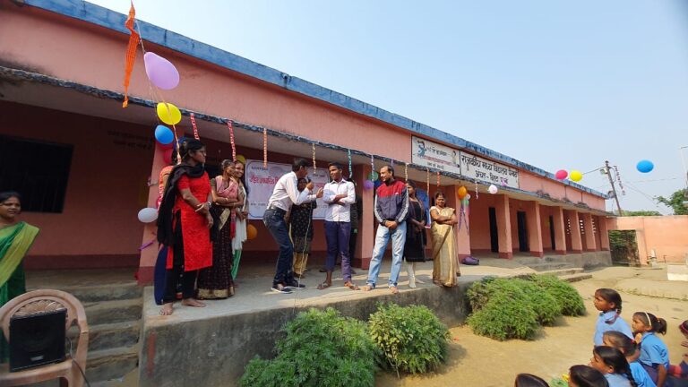 फोरम थिएटर द्वारा प्रचलित सामाजिक कुरीतियों पर किया गया वार