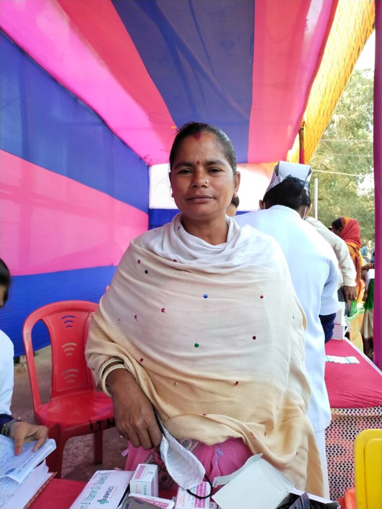 आशा दीदी की सक्रियता से गांव की प्रसूताओं को नहीं होती कोई परेशानी