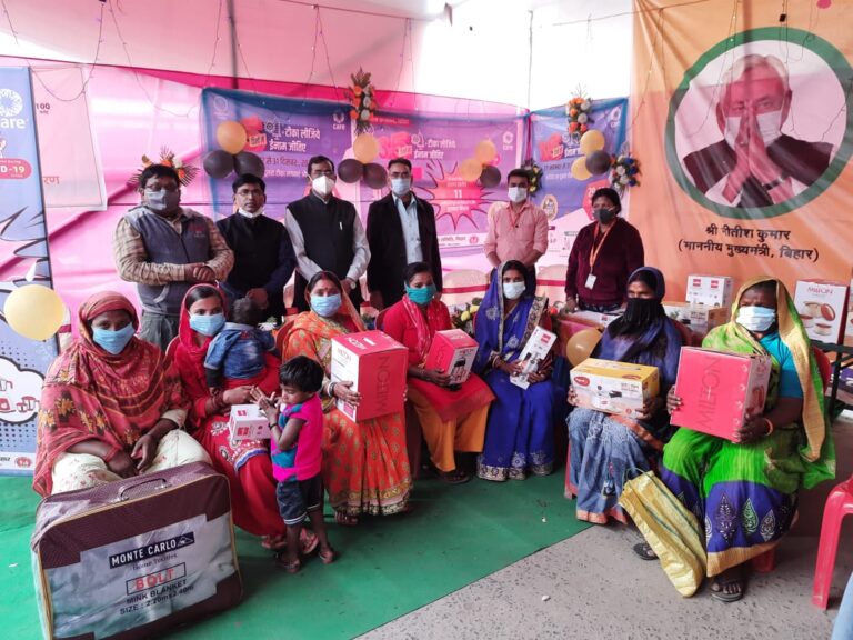 दूसरी डोज समय पर लेकर लोग जीत रहे पुरस्कार, आप भी बन सकते हैं भागीदार
