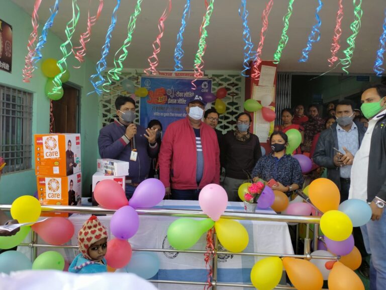 पीरपैंती, सुल्तानगंज और सबौर में लाभुकों को मिला बंपर और सांत्वना पुरस्कार
