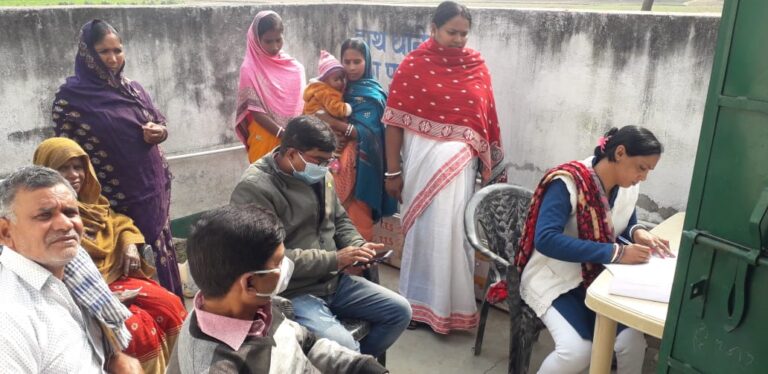 टीकाकरण के लक्ष्य तक पहुंचने में सभी लोगों की भूमिका महत्वपूर्णः सीएस