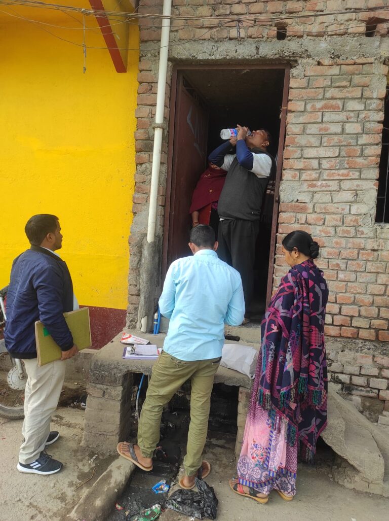 फाइलेरिया उन्मूलन:  शत-प्रतिशत लोगों को दवाई का सेवन सुनिश्चित कराने को तेज हुआ आईडीए अभियान