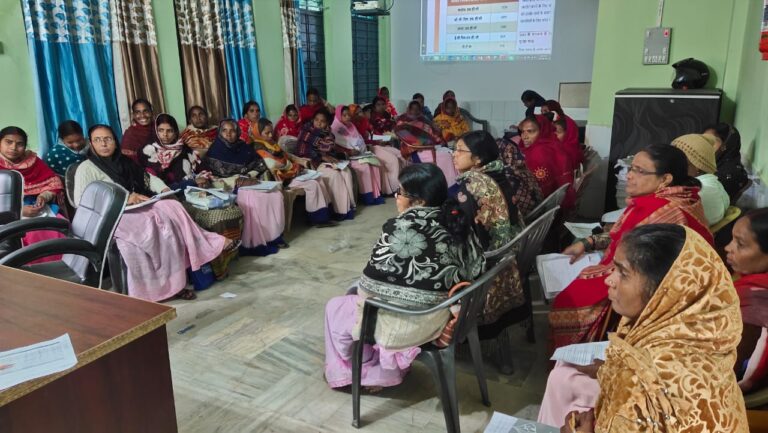 परिवार नियोजन से संबंधित सामग्री ऑनलाइन लेने के बताए गए तरीके