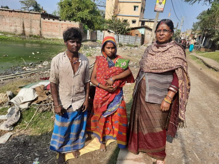 स्तनपान को लेकर महिलाओं को किया जागरूक