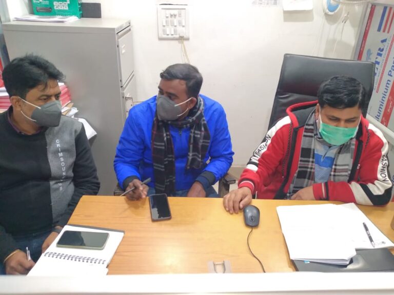 परिवार नियोजन को लेकर 17 को लगेगा मेला, निकलेगी रैली
