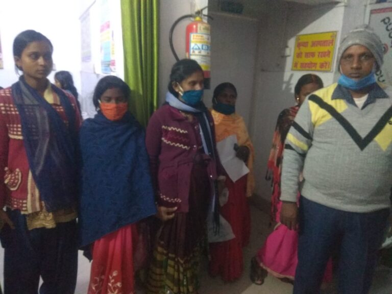 छोटा व खुशहाल परिवार के लिए परिवार नियोजन के साधन को अपनाना जरूरी