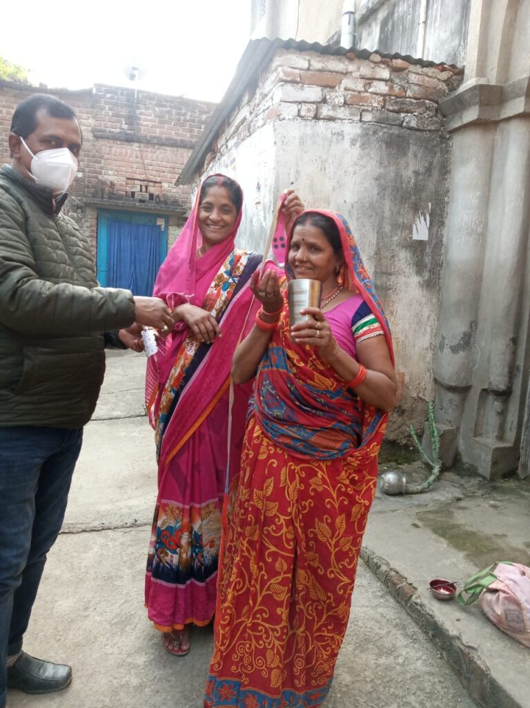 एनटीडी :डेंगू एवं चिकनगुनिया के प्रति लोगों को जागरूक करने को जिलाभर में चल रहा अभियान 