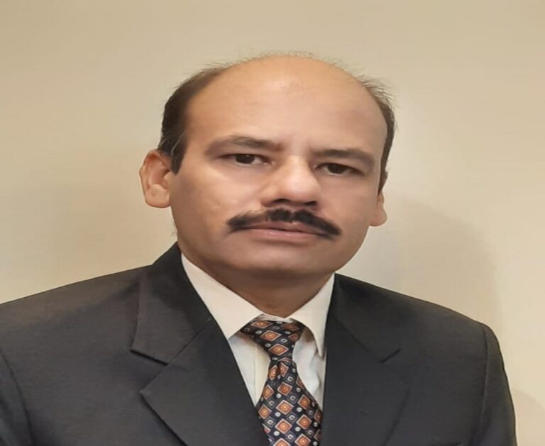 नए वर्ष में नई उम्मीदें, नई चाहत और नए संकल्प के साथ आगे बढ़ना है –़़डॉ.मनीष कुमार सिन्हा, डायरेक्टर, ईडीआरएफ