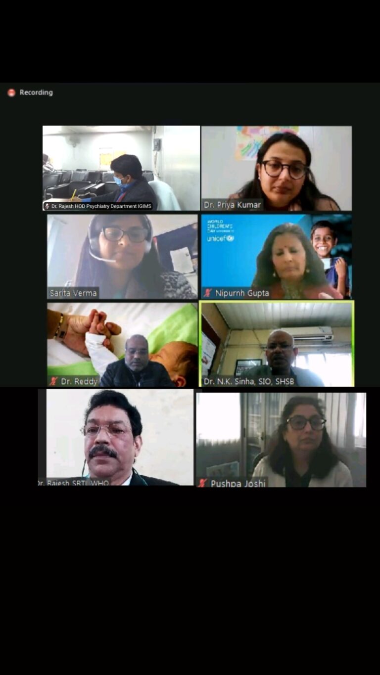 सुरक्षित तरीके से स्कूल संचालन से बच्चों की शिक्षा व मानसिक स्वास्थ्य की होगी भरपाई 