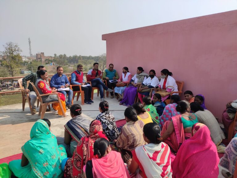 जिले के गोगरी रेफरल अस्पताल में उपलब्ध स्वास्थ्य सुविधाएं और होगी सुदृढ़, मिलेगी बेहतर स्वास्थ्य सेवा 
